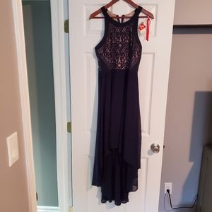 Xenia formal dress